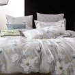 Комплект постельного белья Сатин вышивка на резинке CNR046 в интернет-магазине Моя постель - Фото 2