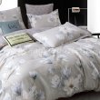 Комплект постельного белья Сатин вышивка на резинке CNR046 в интернет-магазине Моя постель - Фото 3