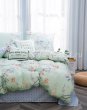 Комплект постельного белья Сатин C350 в интернет-магазине Моя постель - Фото 3