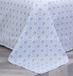 Комплект постельного белья Сатин C350, семейный (70х70) в интернет-магазине Моя постель - Фото 5