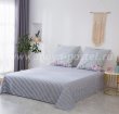 Комплект постельного белья Сатин C358 в интернет-магазине Моя постель - Фото 4