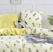 Комплект постельного белья Сатин C325 в интернет-магазине Моя постель - Фото 3