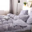 Комплект постельного белья Делюкс Сатин L216 в интернет-магазине Моя постель - Фото 2