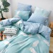 Комплект постельного белья Делюкс Сатин L219 в интернет-магазине Моя постель - Фото 2