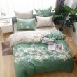 Комплект постельного белья Делюкс Сатин на резинке LR207 в интернет-магазине Моя постель - Фото 3