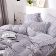 Комплект постельного белья Делюкс Сатин на резинке LR216 в интернет-магазине Моя постель - Фото 3