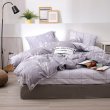 Комплект постельного белья Делюкс Сатин на резинке LR216 в интернет-магазине Моя постель - Фото 4