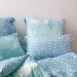 Комплект постельного белья Делюкс Сатин на резинке LR219 в интернет-магазине Моя постель - Фото 3