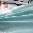 Комплект постельного белья Делюкс Сатин на резинке LR219 в интернет-магазине Моя постель - Фото 5