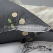Комплект постельного белья Делюкс Сатин L178 в интернет-магазине Моя постель - Фото 5
