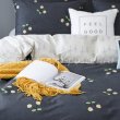 Комплект постельного белья Делюкс Сатин L178 в интернет-магазине Моя постель - Фото 3