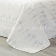 Комплект постельного белья Делюкс Сатин на резинке LR178 в интернет-магазине Моя постель - Фото 2