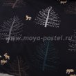 Постельное белье Модное на резинке CLR077 в интернет-магазине Моя постель - Фото 3