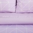 Постельное белье Этель ETK-002-2 Purple haze в интернет-магазине Моя постель - Фото 2
