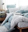 Комплект постельного белья Делюкс Сатин на резинке LR210 в интернет-магазине Моя постель - Фото 3