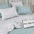 Комплект постельного белья Делюкс Сатин на резинке LR210 в интернет-магазине Моя постель - Фото 4