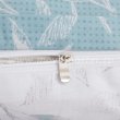 Комплект постельного белья Делюкс Сатин на резинке LR210 в интернет-магазине Моя постель - Фото 5