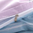 Комплект постельного белья Делюкс Сатин на резинке LR212 в интернет-магазине Моя постель - Фото 4