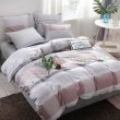 Комплект постельного белья Делюкс Сатин на резинке LR223 в интернет-магазине Моя постель - Фото 3