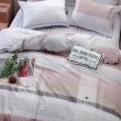 Комплект постельного белья Делюкс Сатин на резинке LR223 в интернет-магазине Моя постель - Фото 4