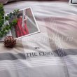 Комплект постельного белья Делюкс Сатин на резинке LR223 в интернет-магазине Моя постель - Фото 5