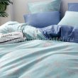 Комплект постельного белья Делюкс Сатин на резинке LR224 в интернет-магазине Моя постель - Фото 5