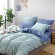 Комплект постельного белья Делюкс Сатин на резинке LR224 в интернет-магазине Моя постель - Фото 2