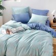 Комплект постельного белья Делюкс Сатин на резинке LR224 в интернет-магазине Моя постель - Фото 3