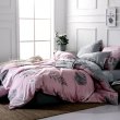 Комплект постельного белья Делюкс Сатин на резинке LR227 в интернет-магазине Моя постель - Фото 2