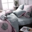 Комплект постельного белья Делюкс Сатин на резинке LR227 в интернет-магазине Моя постель - Фото 3