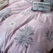 Комплект постельного белья Делюкс Сатин на резинке LR227 в интернет-магазине Моя постель - Фото 5