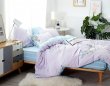 Комплект постельного белья Делюкс Сатин L212 в интернет-магазине Моя постель - Фото 2