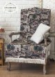 Накидка на кресло Arbat (70х150 см) - интернет-магазин Моя постель - Фото 2
