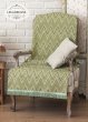 Накидка на кресло Zigzag (80х200 см) - интернет-магазин Моя постель - Фото 2