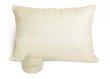 Подушка Peach из Овечьей Шерсти Упругая (50х70) и другая продукция для сна в интернет-магазине Моя постель - Фото 2