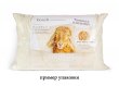 Подушка Peach из Овечьей Шерсти Упругая (50х70) и другая продукция для сна в интернет-магазине Моя постель - Фото 4