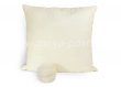 Подушка Peach из Овечьей Шерсти Упругая (70х70) и другая продукция для сна в интернет-магазине Моя постель - Фото 2
