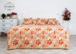 Покрывало на кровать Fleurs vector (240х260 см) - интернет-магазин Моя постель - Фото 3