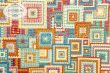 Накидка на диван Collage geometrique (130х190 см) - интернет-магазин Моя постель - Фото 2