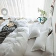 Постельное белье Однотонный страйп-сатин CT001 в интернет-магазине Моя постель - Фото 3