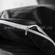 Постельное белье Однотонный страйп-сатин CT002 в интернет-магазине Моя постель - Фото 5