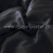 Постельное белье Однотонный страйп-сатин на резинке CTR002 в интернет-магазине Моя постель - Фото 4