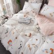 Комплект постельного белья Сатин Элитный CPL013 в интернет-магазине Моя постель - Фото 3