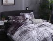 Комплект постельного белья Сатин подарочный на резинке ACR062 в интернет-магазине Моя постель - Фото 2