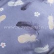 Комплект постельного белья Сатин Выгодный CM063 в интернет-магазине Моя постель - Фото 3