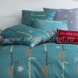 Комплект постельного белья Сатин Выгодный CM064 в интернет-магазине Моя постель - Фото 2