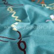 Комплект постельного белья Сатин Выгодный CM064 в интернет-магазине Моя постель - Фото 4