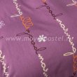 Комплект постельного белья Сатин Выгодный CM068 в интернет-магазине Моя постель - Фото 3