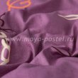 Комплект постельного белья Сатин Выгодный CM068 в интернет-магазине Моя постель - Фото 4