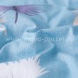 Комплект постельного белья Сатин Выгодный CM069 в интернет-магазине Моя постель - Фото 4